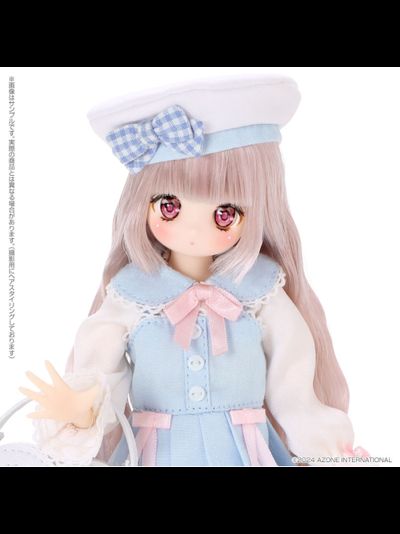 Кукла 1/6 Iris Collection Petite Ruchiru / Sunday Walk (Baby Blue ver.)
