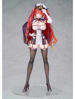 Фигурка 1/7 Гонолулу (Honolulu Lightweight Ver.)