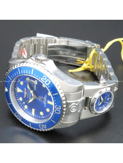 Часы Invicta 45813 Pro Diver
