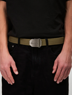 Ремень Anteater Helper Оливковый детали 2