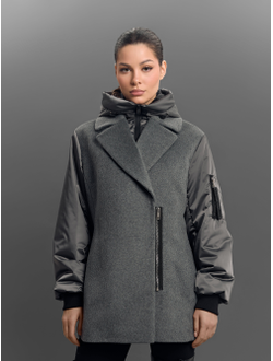 Полупальто NewLook