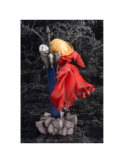 Фигурка 1/7 Эвилай (Evileye)