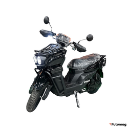 Электроскутер Rockwild Tank 3000