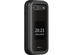 Nokia 2660 Flip DS 4G (TA-1474) Черный