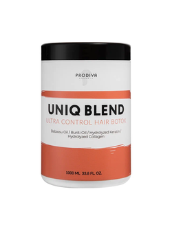 Ботокс-концентрат UNIQ BLEND Prodiva 1000 мл