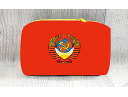 Пенал мягкий  СССР №17