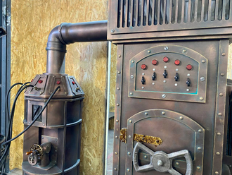 Generators
