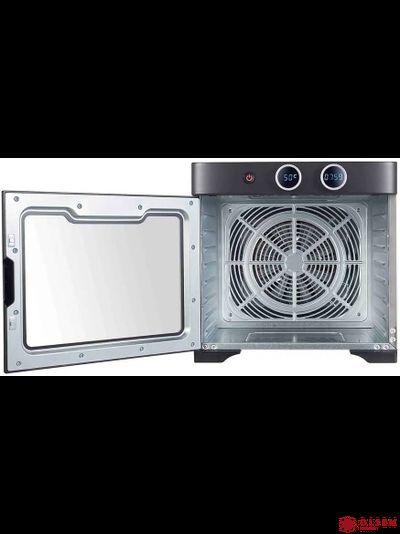 Сушилка для овощей и фруктов Airhot FD-8 GLASS-DM
