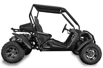 Багги KTA K5 LD