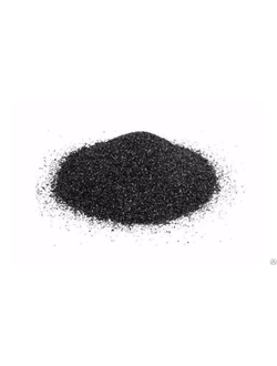 Антрацит фракция 0,8-1,6 мм (мешок 22.5 кг)