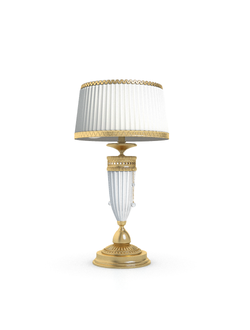 настольные Лампа классическая BIB-LG-1-A