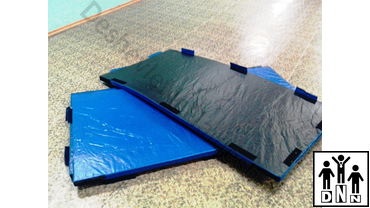 борцовские маты