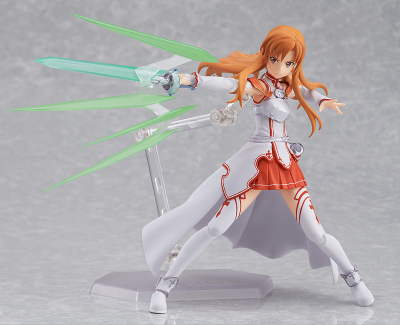 Фигурка фигма Асуна (figma Asuna)