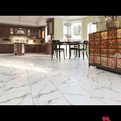 Кварцвиниловая плитка Alpine Floor Light Stоnе Делмар ЕСО 15-19