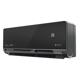 Royal Clima 30 Supremo Nero inverter (30 кв.м.)