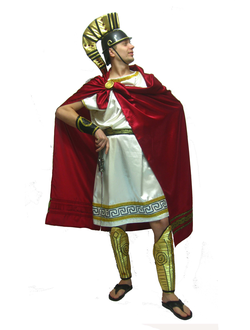 Греко- Римский костюм  -Юлий Цезарь  р 48-52