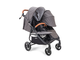 Коляска для погодок Valco baby Snap Duo Trend Charcoal