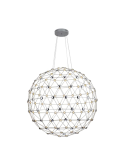 Светильник Divinare Cristallino 1610/02 Sp-140