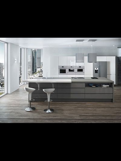 Духовой шкаф Kuppersbusch B 6550.0 G9