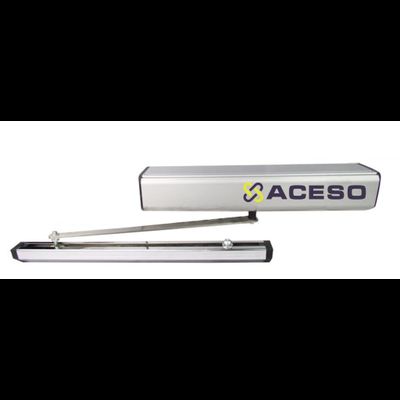 Устройство для автоматического открывания двери ОДА-01КР (открывает двери весом до 100 кг)