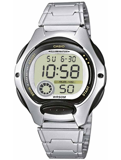 Часы Casio LW-200D-1A