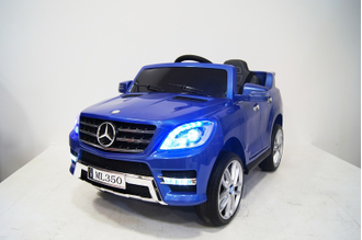 MERCEDES-BENZ ML350 (Лицензия)