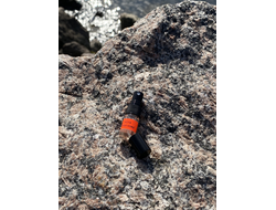 Духи НОТА: ЮНАЯ КОЖА, 2.5 мл