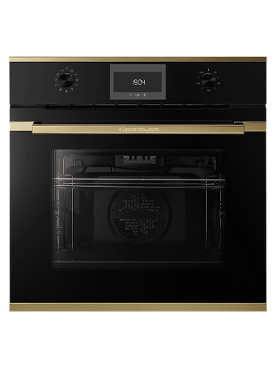 Духовой шкаф Kuppersbusch B 6330.0 S4 Gold