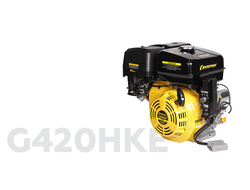 ДВИГАТЕЛЬ CHAMPION G420HKE