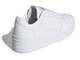 Adidas Forum Bold Triple White