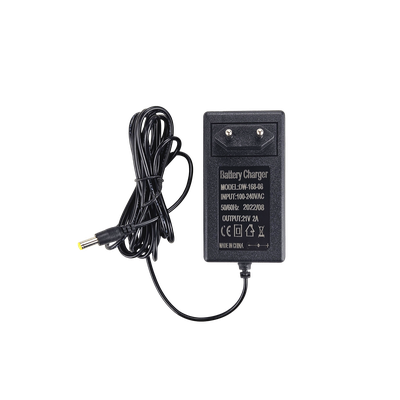 Аккумуляторный вентилятор PROFIPOWER MKDCF-18V(без акб,240мм,2USB выхода,в коробке)