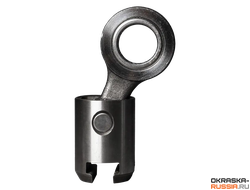 Кривошипно-шатунный механизм для окрасочного аппарата ASPRO-1800