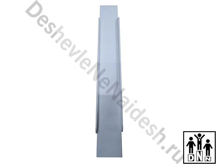 Горка для ската к ДСК и шведской стенке