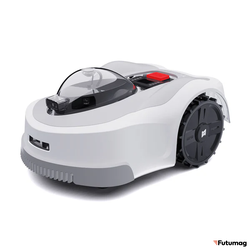 Беспроводной робот-газонокосилка Novabot N1000