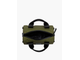 Сумка Consigned Garett S Holdall Green