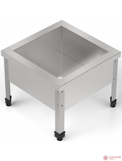 Ванна моповая Вмоп-600/200-э