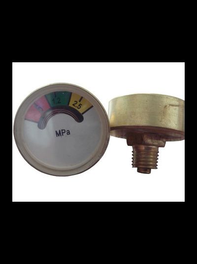 Индикатор (манометр) M8*1