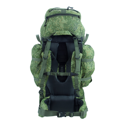 Рюкзак Снаряжение Сван 75 (i) Камуфляж
