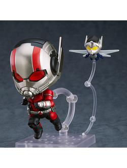 Нендроид Человек-муравей (Ant-Man Endgame Ver.)
