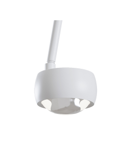 Потолочный светильник Lens 3000К 8 Вт, MOD072CL-L8W3K