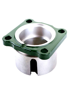 Корпус подшипников ведущего (вертикального) вала Yamaha 6E5-45331-00-94 KACAWA для лодочных моторов