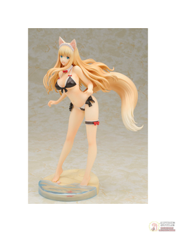 Фигурка 1/7 Лорна Мурасамэ (Lorna Murasame Swimsuit ver.)