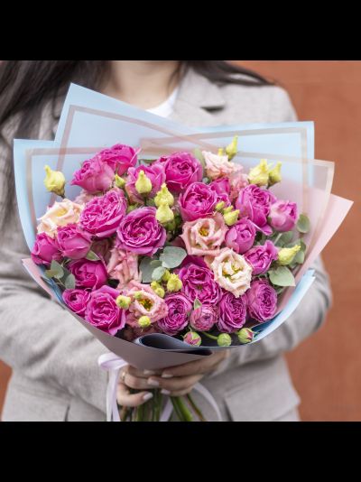 Букет "Darling"