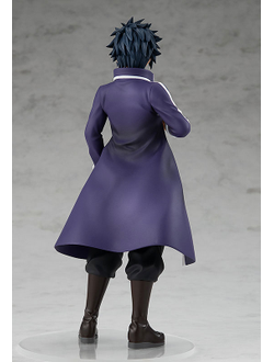 Фигурка Грей Фуллбастер (Gray Fullbuster Grand Magic Games Arc Ver. Pop Up Parade)