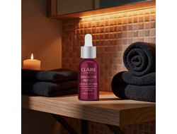 Интенсивная лифтинг-сыворотка SKIN MATRIX PEPTIDE