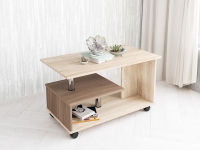 Стол журнальный "Консул-5"