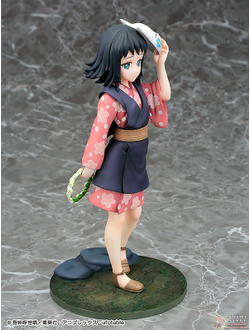 Фигурка 1/7 Макомо (Makomo Phat Company)