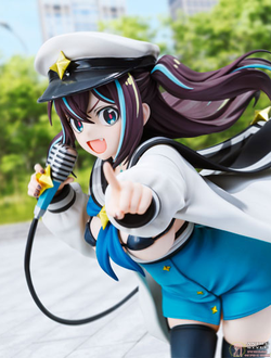 Фигурка 1/7 Матама Акоя (Akoya Matama KDcolle Kadokawa)