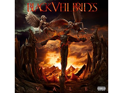 Black Veil Brides - Vale CD