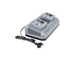 Зарядное устройство PROFIPOWER на 2 аккумулятора Li-ion  LI-18E